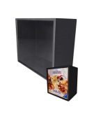 Pudełko Ochronne Etui Disney Lorcana TCG Illumineer's Trove Collectors Case