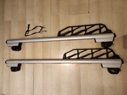Okazja Oryginalne Poprzeczki BMW E39 kombi touring relingi bagażnik dachowy