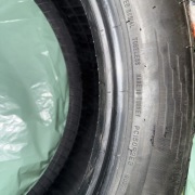 Opony Ziex ZE310 Ecorun 225/55 R18