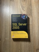 Książka SQL server 2005 Thomas Rizzo