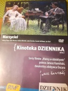 Marzyciel 2004 Johnny Depp Kate Winslet film DVD