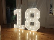 "18,,Cyfra w 3D.Komplet