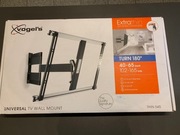 Vogel's THIN 545 ExtraThin (czarny)