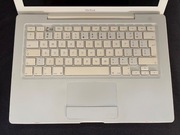 Apple MacBook A1181 (Early 2008; Polycarbonate)
