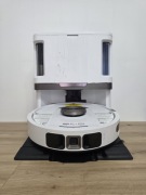 Robot sprzątający Shark PowerDetect NeverTouch Pro 2w1