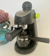 Ekspres do kawy kolbowy ciśnieniowy