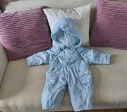 Kombinezon dla dzieci 