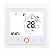 Termostat ZigBee Beca BHT-002GBLZB
