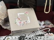 Album scrapbooking handmade na każdą okazję