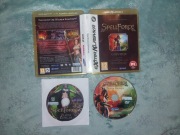 SpellForce Universe PL 1 2 + Dodatki - UNIKAT - Extra Klasyka - jak NOWA !