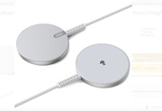 Ładowarka indukcyjna ESR Qi2 Mini Wireless Charger Halolock 15W 