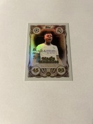 Karta piłkarska ligi mistrzów 25/26 Magic Memories Rodrygo