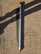 Outlander III Roleta tylna 