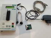 Uprog 2 Portable Programator USB NAND  Stm32 Bios Flash EEPROM ISP JTAG  