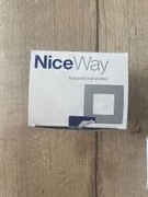 Obudowy WSW do pilotów Nice Way