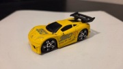 Hot Wheels Ferrari 360 Modena ('Tooned) B3558