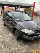 Renault Megane , kombi diesel 
