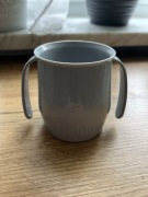 Kubek do nauki picia DOIDY, super stan