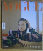 Vogue  Polska 53/54 nr 7-8 /2022 W podróży