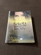 Agnieszka Grzelak Szkoła LaOry