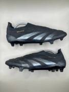 Korki Lanki Piłkarskie Adidas Predator Elite FG Czarne IF8860 43 1/3