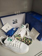 Buty Adidas Stan Smith BAPE 30th roz.44 2/3 10,5