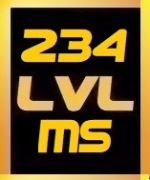 TIBIA 234 LVL MS SORCERER DIA + 100cc GOLD + FULL EQ + SKILLED ALTs