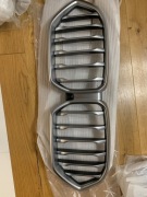 Grill BMW x6 G06