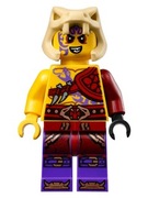 Figurka LEGO njo0122 Kapau