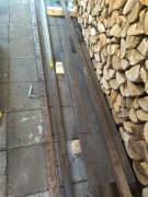 Stal  A8mod / NZ4, NCLV, N7E, NWC, NC4 i NC4 HARTOWANA