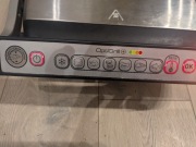 GRILL ELETRYCZNY TEFAL GC712D34 OPTIGRILL