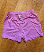 Cienkie spodenki SuperGirl