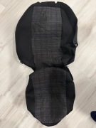 Pokrowiec na fotel Vito 2014-