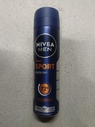 Antyperspirant Nivea Men