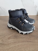 Nowe buty zimowe, ocieplane cool club,  rozmiar 26