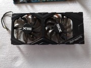 Radiator sapphire HD 7850