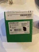 Przekaźnik bezpieczeństwa Schneider Preventa XPSDME1132P – NOWY