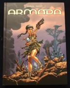 Armada Wydanie zbiorcze 3