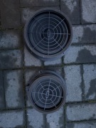 Głośniki drzwi przednich Audi Q3 8U 8R0 035 411, 8R0 035 415A