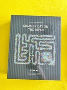 Niezwykle puzzle, krawędzie to 438 elementów z 500