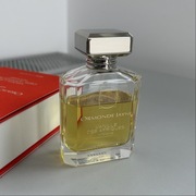 Vanille des Afriques Intensivo Ormonde Jayne