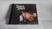 Danko Jones – We Sweat Blood