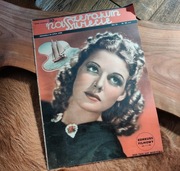 ,,Na szerokim świecie", nr 30, 24.07.1938 rok 