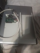 Zewnętrzną obudowa flopa do Amigi