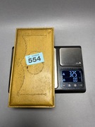 SZKATUŁKA PUSZKA PAPIEROŚNICA POJEMNIK NA PAPIEROSY TYTOŃ STATE EXPRESS #5