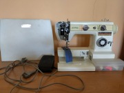 Maszyna do szycia Privileg Compact F 53 L