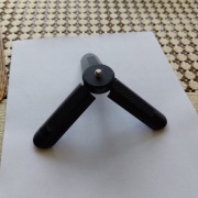 Mini statyw stojak uchwyt stołowy do smartfonów gimbali Ulanzi