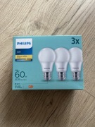 Zestaw żarówek Philips 60 W 806 lumen 