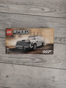 LEGO 76911 - Aston Martin DB5