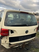 Klapa touran ii 2014r WGIĘTA